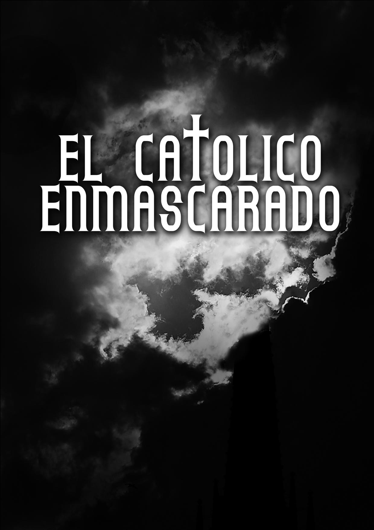 Poster El Católico Enmascarado